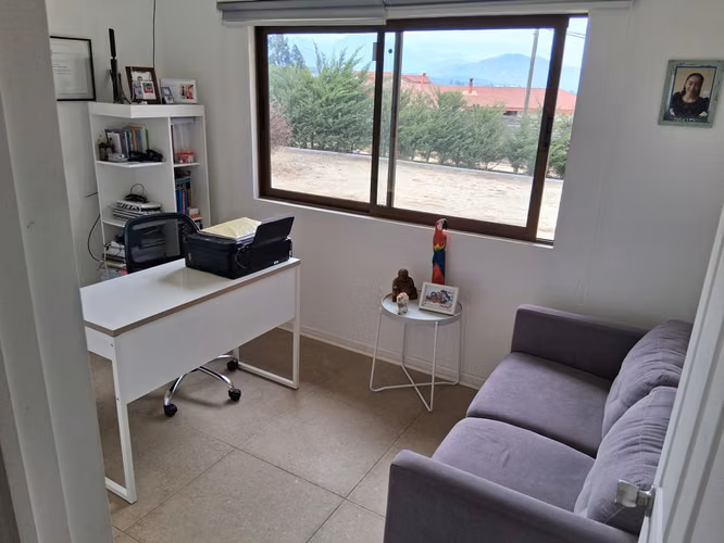 Exclusiva Casa en Los Laureles