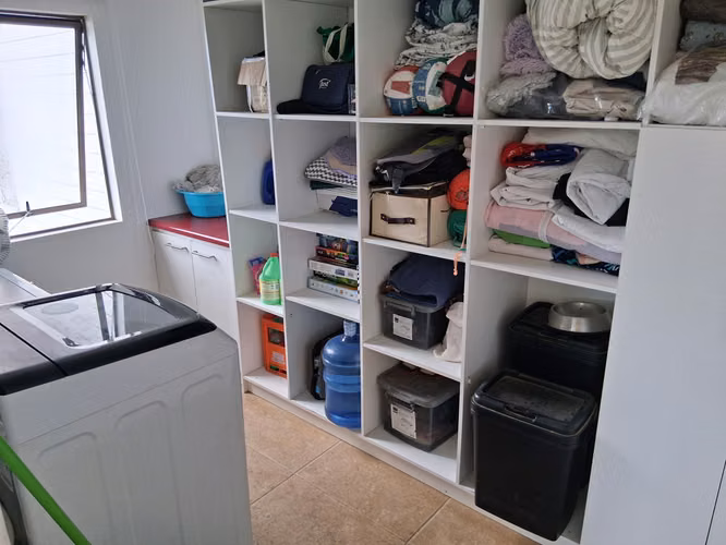 Exclusiva Casa en Los Laureles