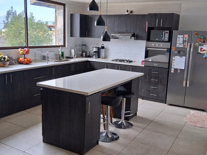 Exclusiva Casa en Los Laureles