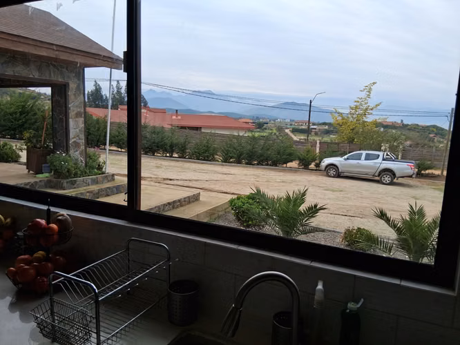 Exclusiva Casa en Los Laureles