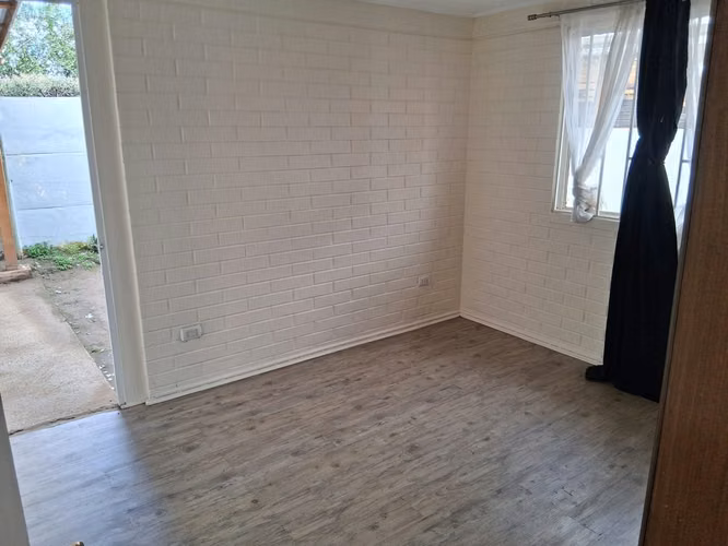Casa en Arriendo | 2 Dormitorios | Sector CCU