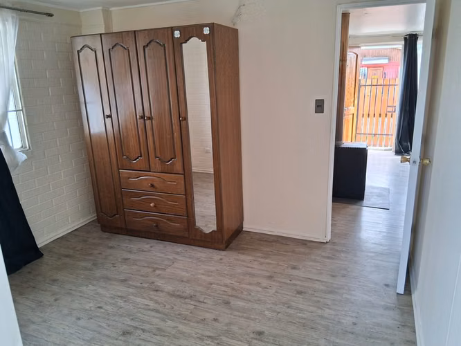 Casa en Arriendo | 2 Dormitorios | Sector CCU