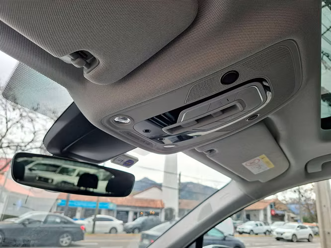 AUDI Q7 2023