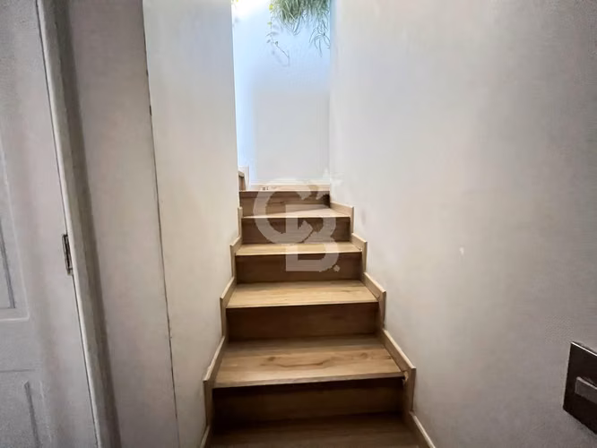 Hermosa Casa en excelente ubicación en Peñalolen - Imagen 8