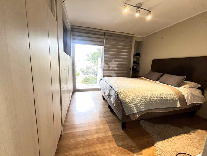 Hermosa Casa en excelente ubicación en Peñalolen - Imagen 5