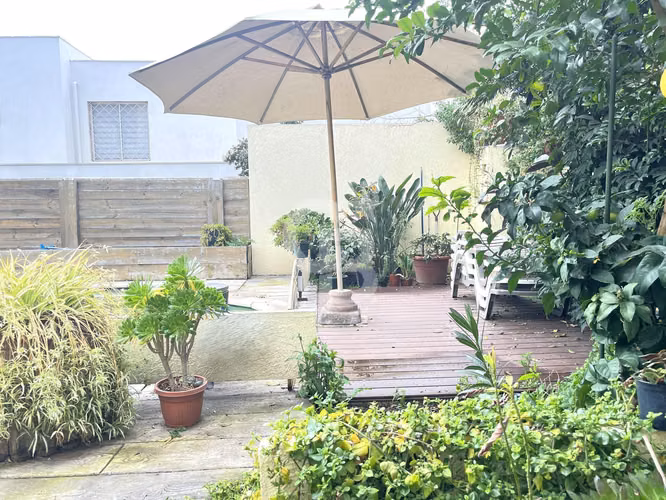Hermosa Casa en excelente ubicación en Peñalolen - Imagen 16