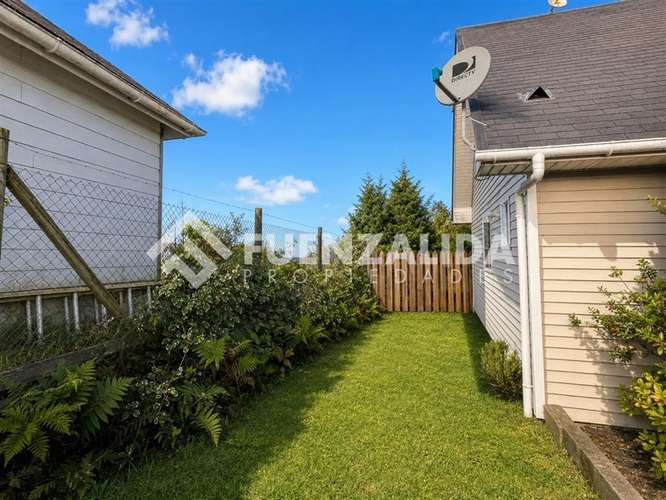 Casa en arriendo en Puerto Montt - Imagen 5
