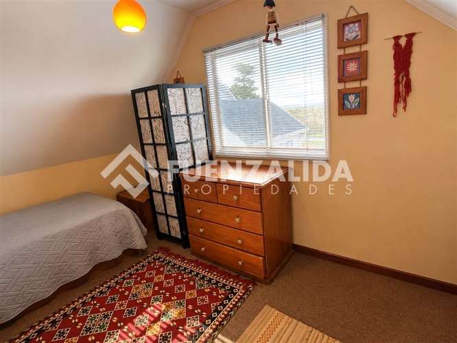 Casa en arriendo en Puerto Montt - Imagen 21