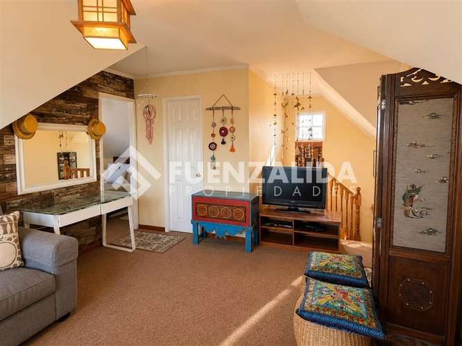 Casa en arriendo en Puerto Montt - Imagen 17