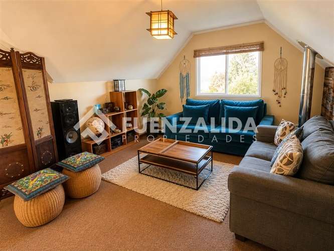 Casa en arriendo en Puerto Montt - Imagen 16