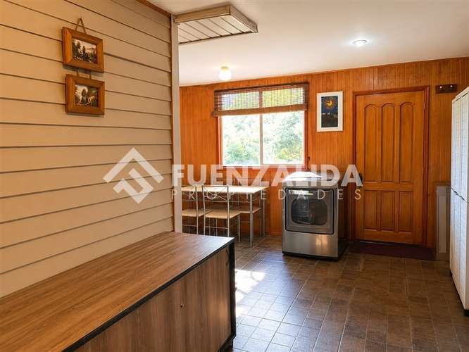 Casa en arriendo en Puerto Montt - Imagen 11