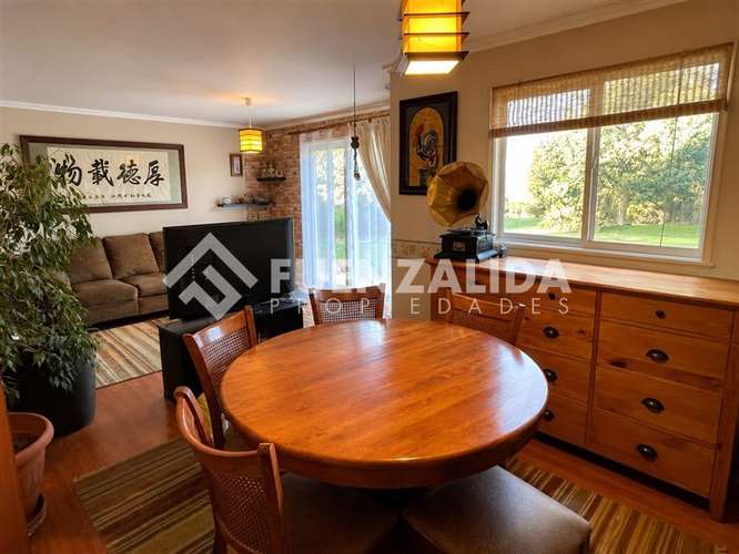 Casa en arriendo en Puerto Montt - Imagen 8