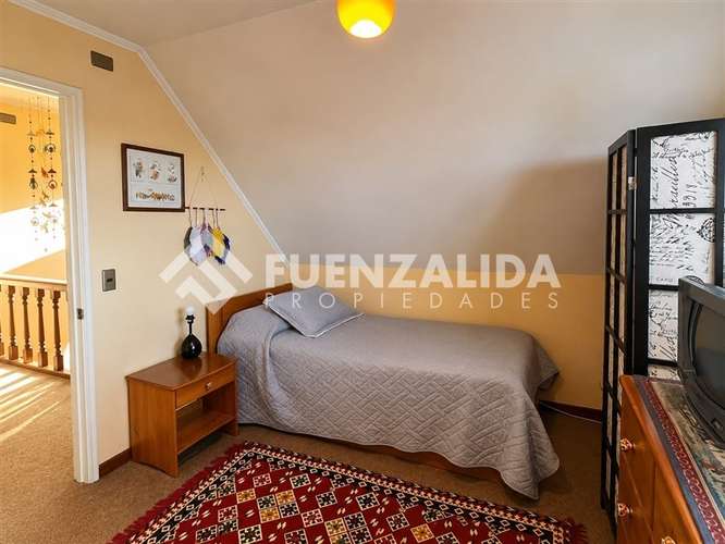 Casa en arriendo en Puerto Montt - Imagen 20