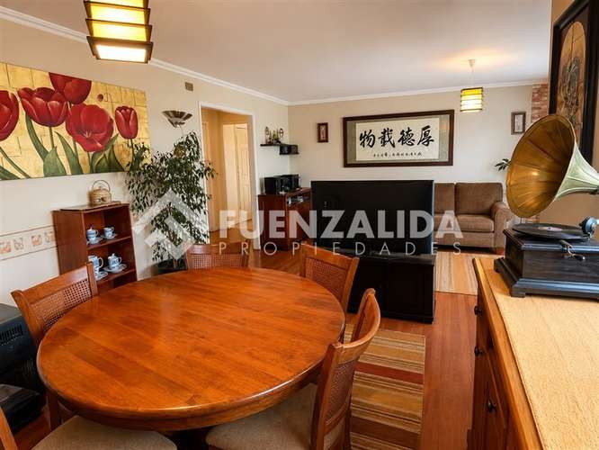 Casa en arriendo en Puerto Montt - Imagen 7