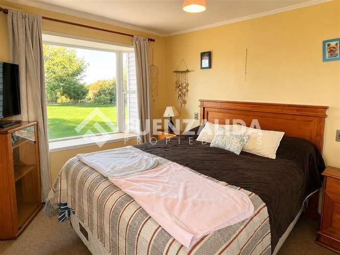Casa en arriendo en Puerto Montt - Imagen 23