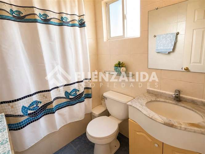 Casa en arriendo en Puerto Montt - Imagen 28