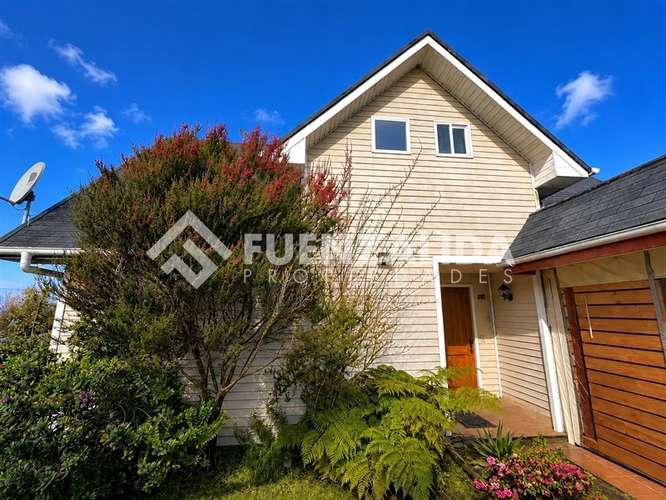 Casa en arriendo en Puerto Montt - Imagen 3