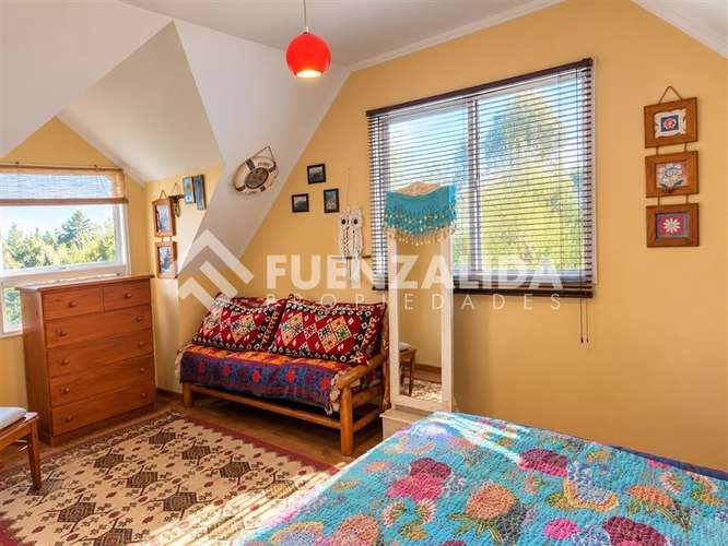 Casa en arriendo en Puerto Montt - Imagen 18