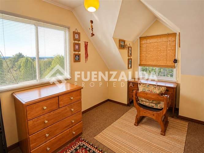 Casa en arriendo en Puerto Montt - Imagen 22