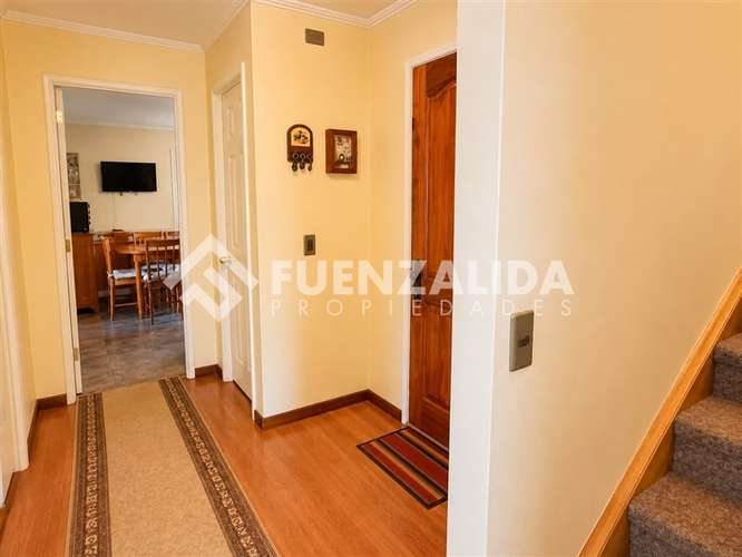 Casa en arriendo en Puerto Montt - Imagen 12