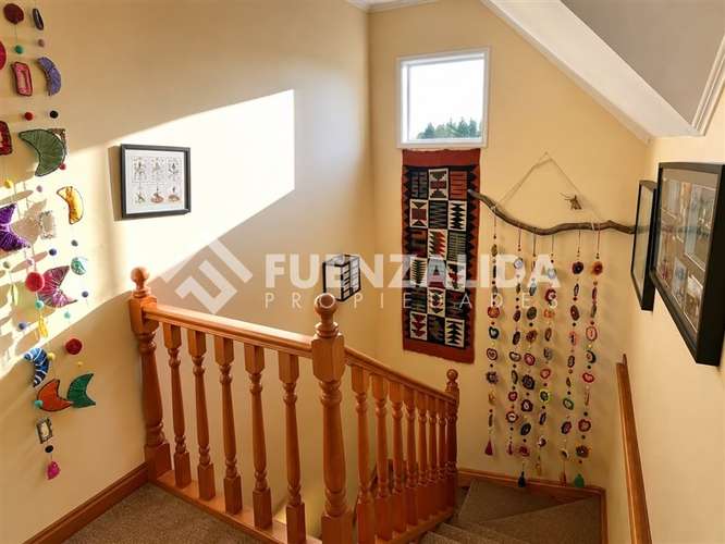 Casa en arriendo en Puerto Montt - Imagen 14