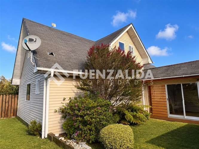 Casa en arriendo en Puerto Montt - Imagen 4