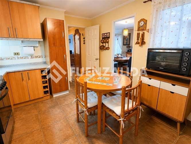 Casa en arriendo en Puerto Montt - Imagen 9