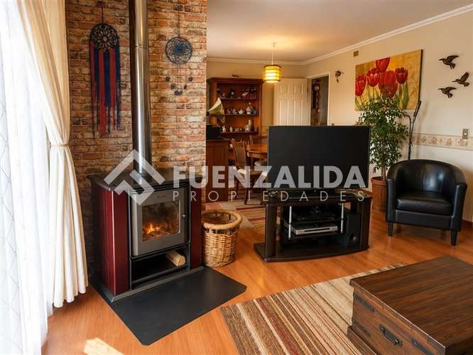Casa en arriendo en Puerto Montt - Imagen 6