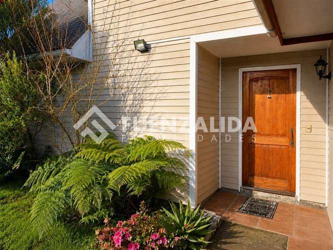 Casa en arriendo en Puerto Montt - Imagen 2
