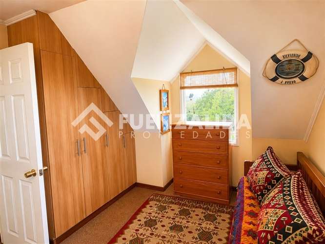 Casa en arriendo en Puerto Montt - Imagen 19