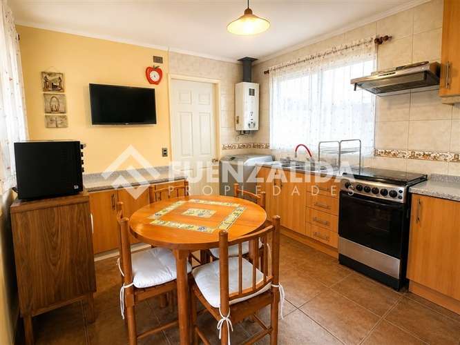 Casa en arriendo en Puerto Montt - Imagen 10