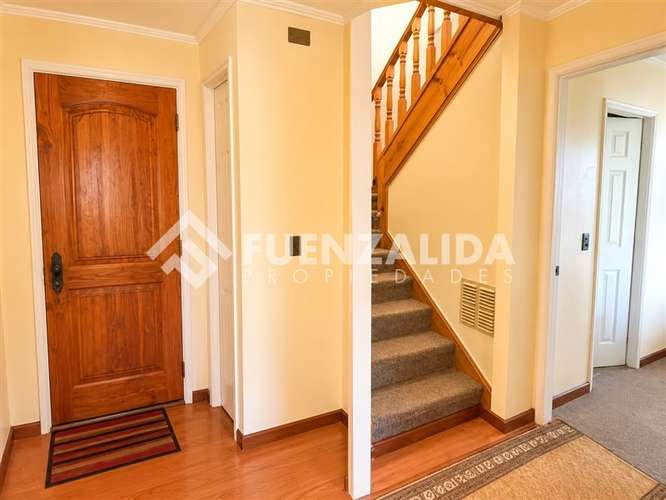 Casa en arriendo en Puerto Montt - Imagen 13