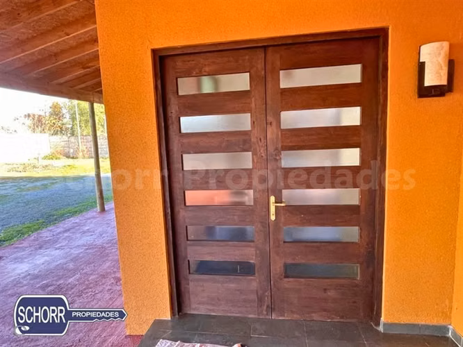 Parcela en arriendo en Talca