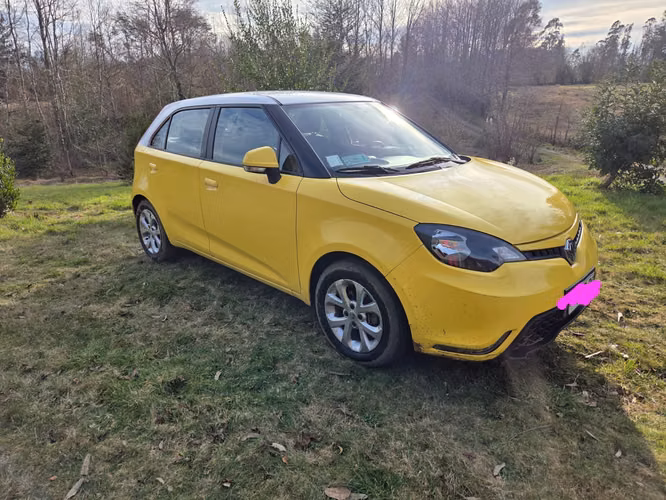 Vendo MG3 por renovación - Imagen 3