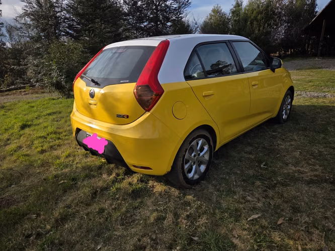 Vendo MG3 por renovación - Imagen 2