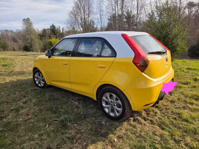Vendo MG3 por renovación - Imagen 4