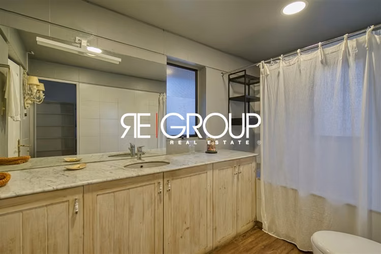 3 casas en terreno de 4.5 hectáreas en Lo Barnechea - Imagen 17