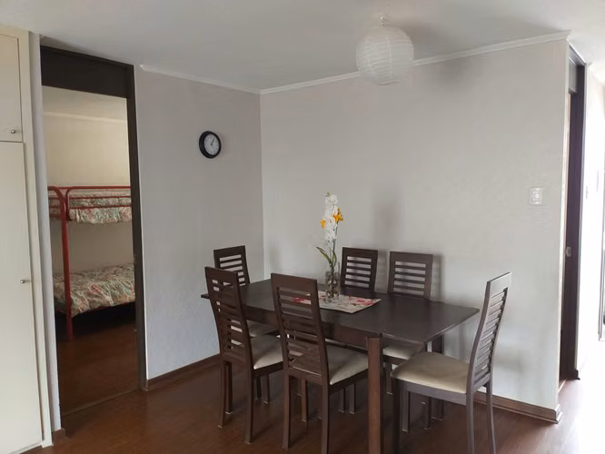 SE VENDE DEPARTAMENTO LA SERENA A PASOS DEL FARO - Imagen 7