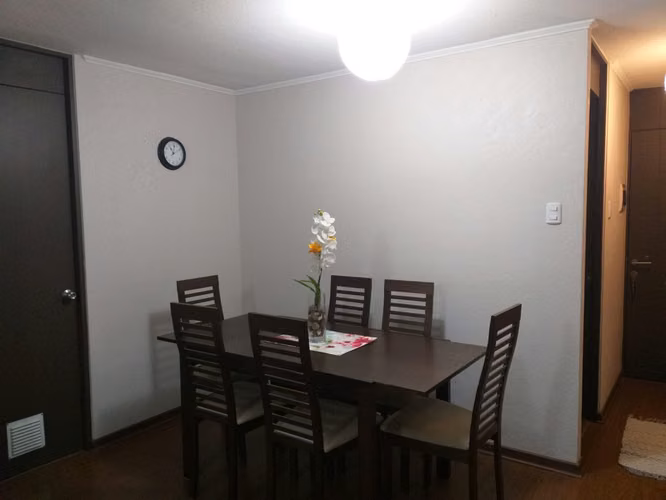 SE VENDE DEPARTAMENTO LA SERENA A PASOS DEL FARO - Imagen 19