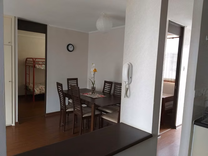 SE VENDE DEPARTAMENTO LA SERENA A PASOS DEL FARO - Imagen 3