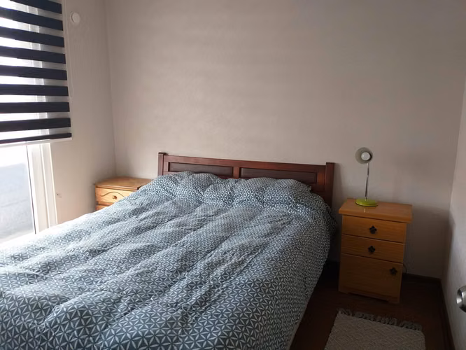 SE VENDE DEPARTAMENTO LA SERENA A PASOS DEL FARO - Imagen 10