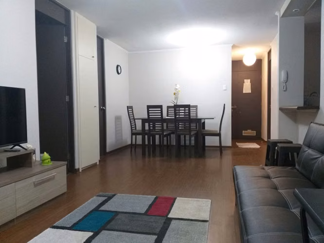 SE VENDE DEPARTAMENTO LA SERENA A PASOS DEL FARO - Imagen 13