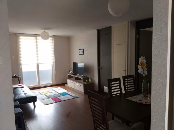 SE VENDE DEPARTAMENTO LA SERENA A PASOS DEL FARO - Imagen 12