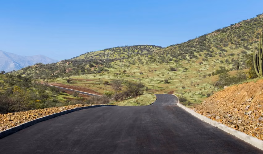 VENTA PARCELA HACIENDA DE CHACABUCO COLINA - Imagen 7