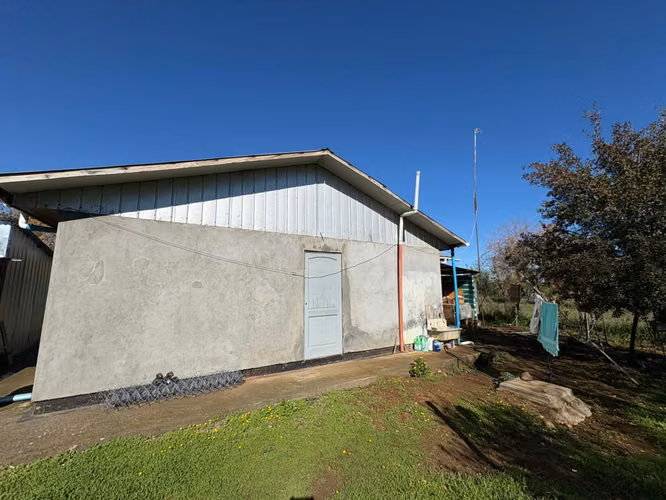 SE VENDE PARCELA EN LONGAVÍ TOTALMENTE REGULARIZADA Y CONSTRUIDA - Imagen 5