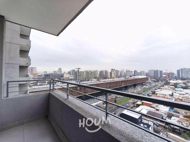 Departamento en Froilán Lagos Sepúlveda - Imagen 4