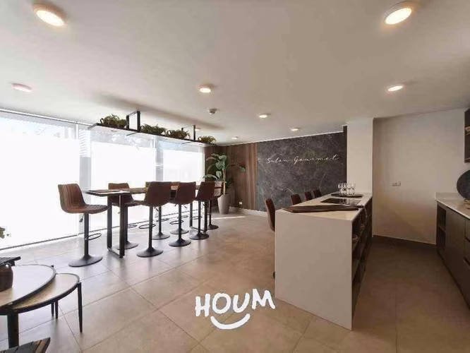 Departamento en Froilán Lagos Sepúlveda - Imagen 26