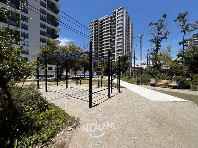 Departamento en Exequiel Fernández - Imagen 25