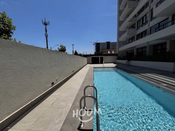 Departamento en Exequiel Fernández - Imagen 30