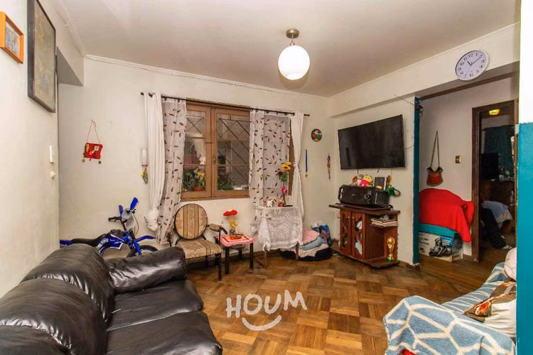 Departamento en San Isidro